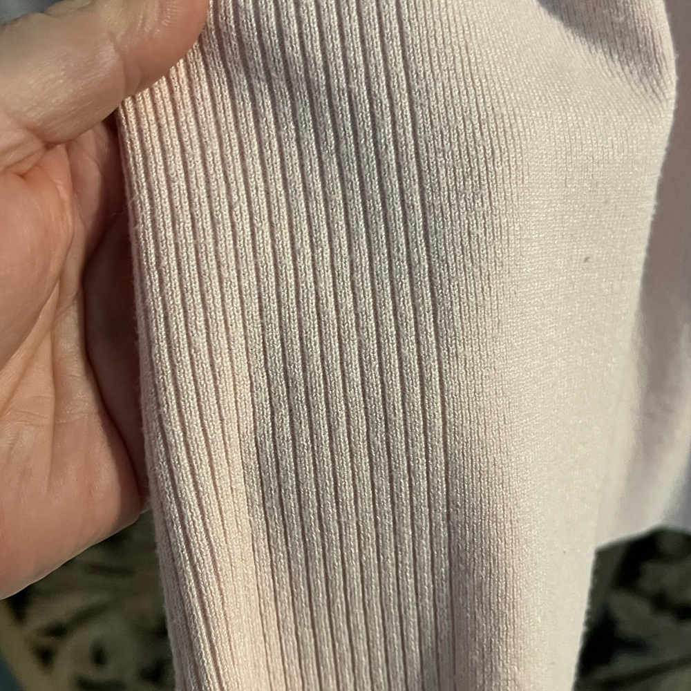 Chico’s Sweater - Picture 2 of 4